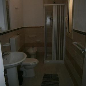 Private Bathroom Double Room